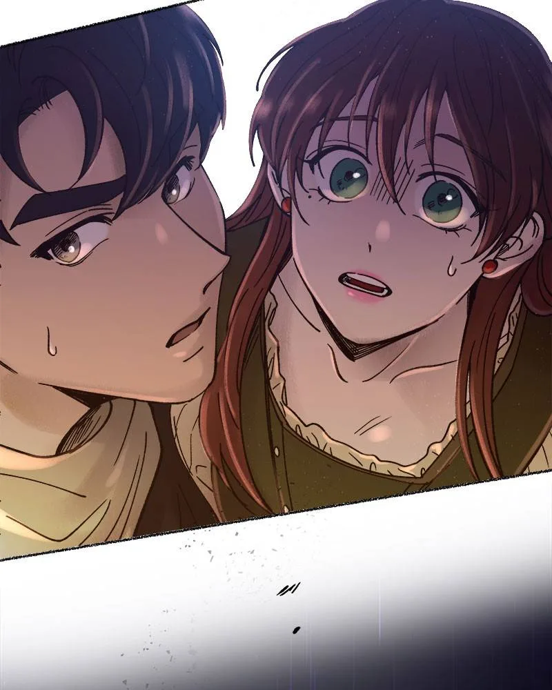 Like A Wind On A Dry Branch Chapter 23 page 107