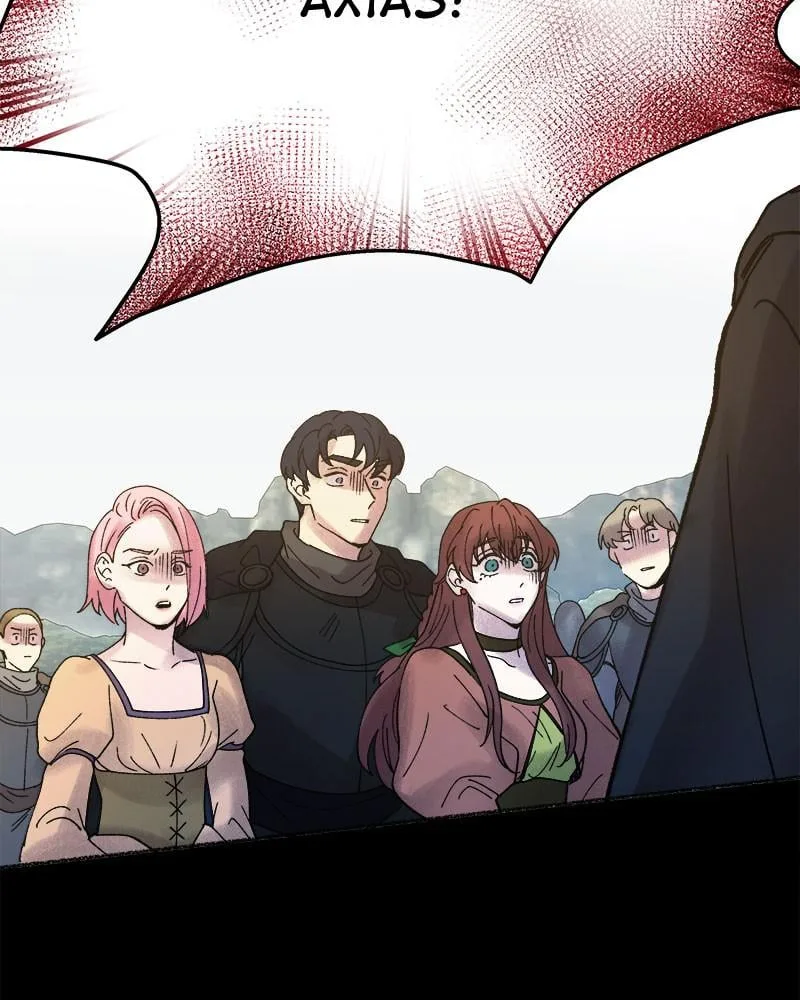 Like A Wind On A Dry Branch Chapter 24 page 163