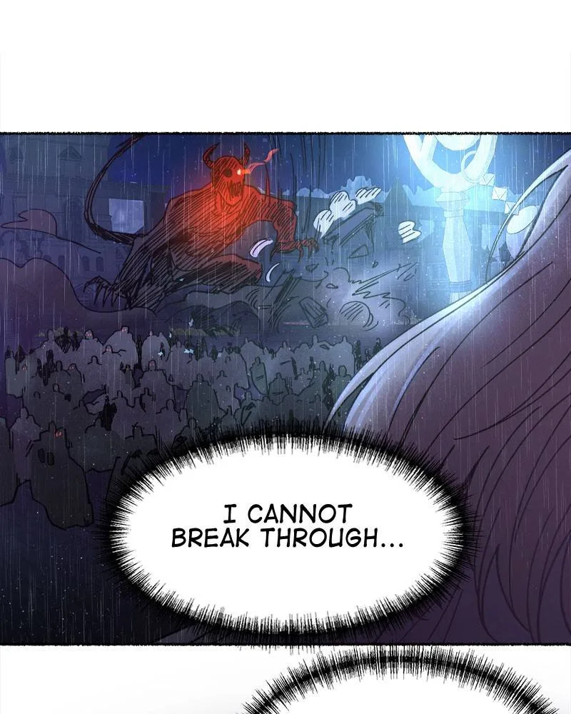 Like A Wind On A Dry Branch Chapter 23 page 126