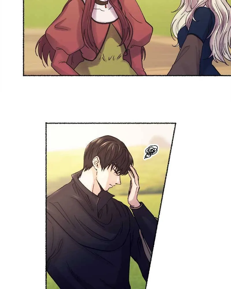 Like A Wind On A Dry Branch Chapter 25 page 43
