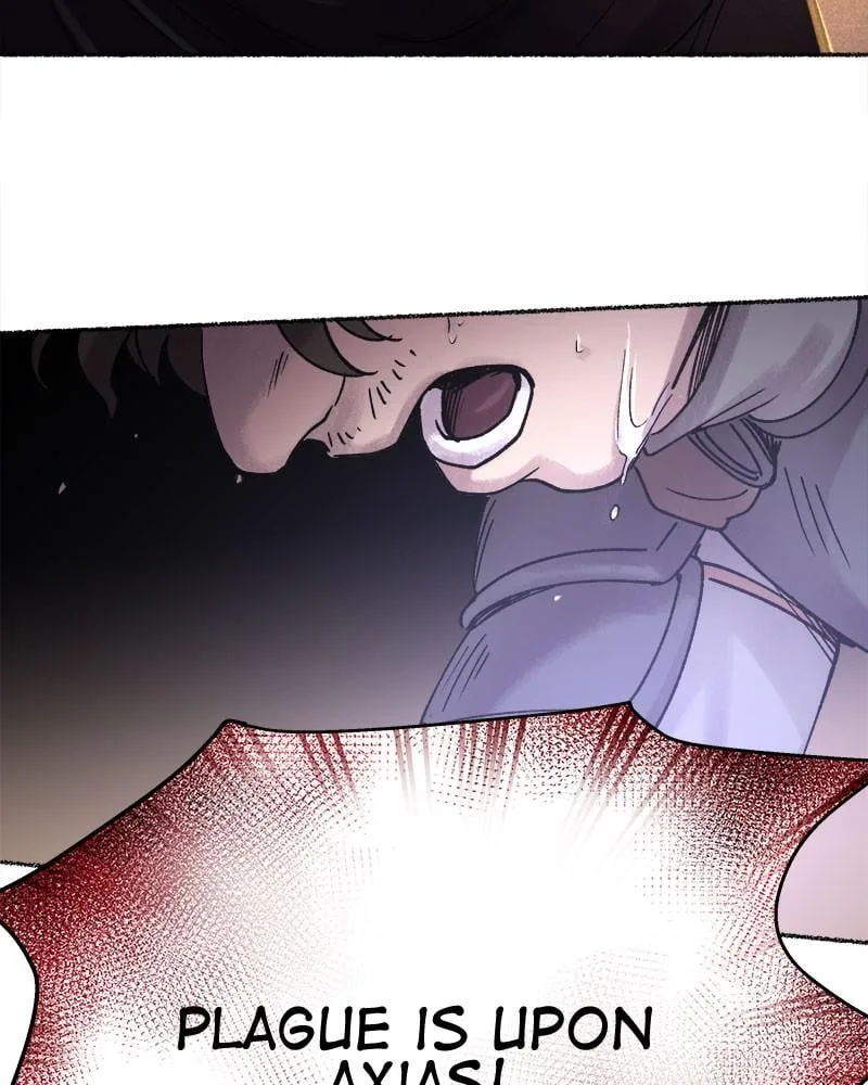 Like A Wind On A Dry Branch Chapter 24 page 162