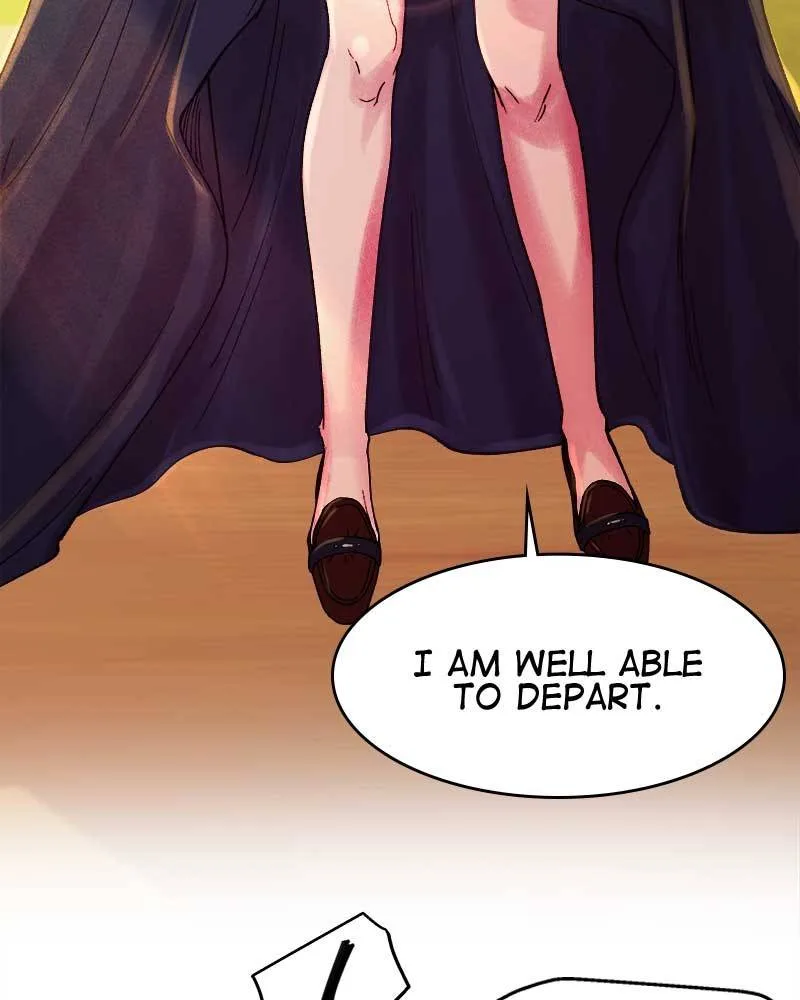 Like A Wind On A Dry Branch Chapter 25 page 58