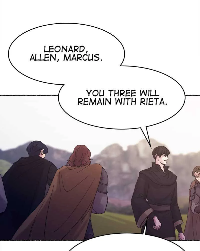 Like A Wind On A Dry Branch Chapter 25 page 52