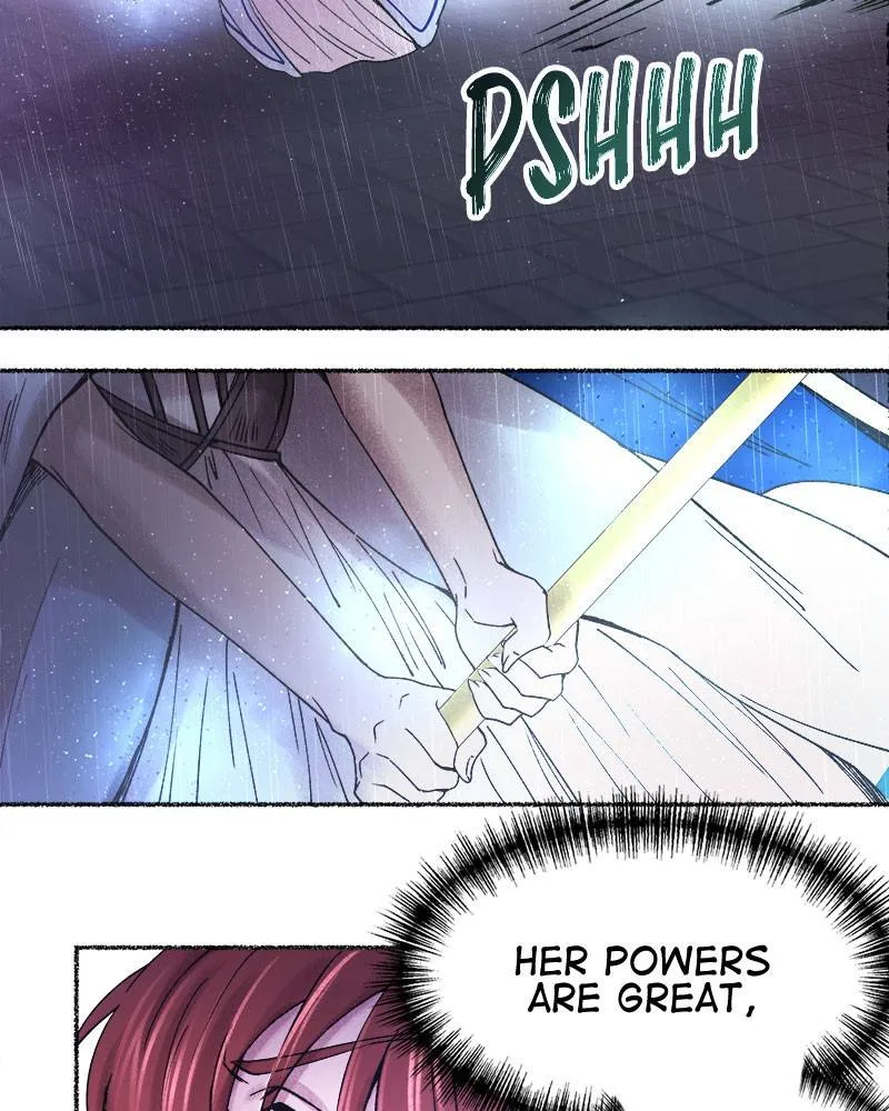 Like A Wind On A Dry Branch Chapter 23 page 120