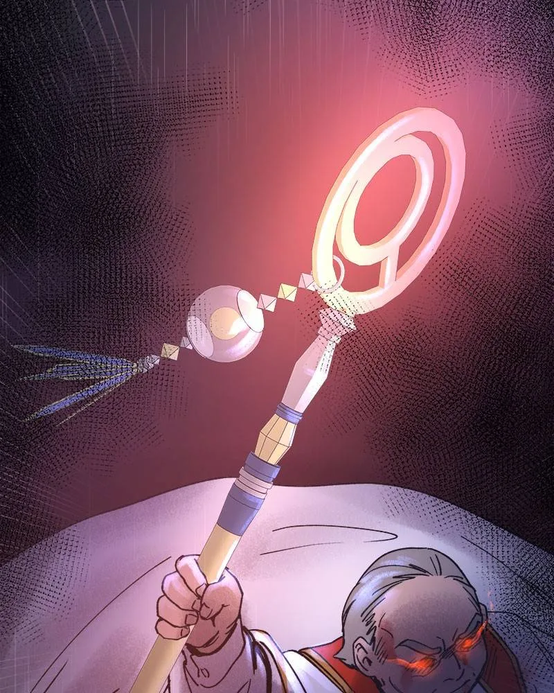 Like A Wind On A Dry Branch Chapter 22 page 34