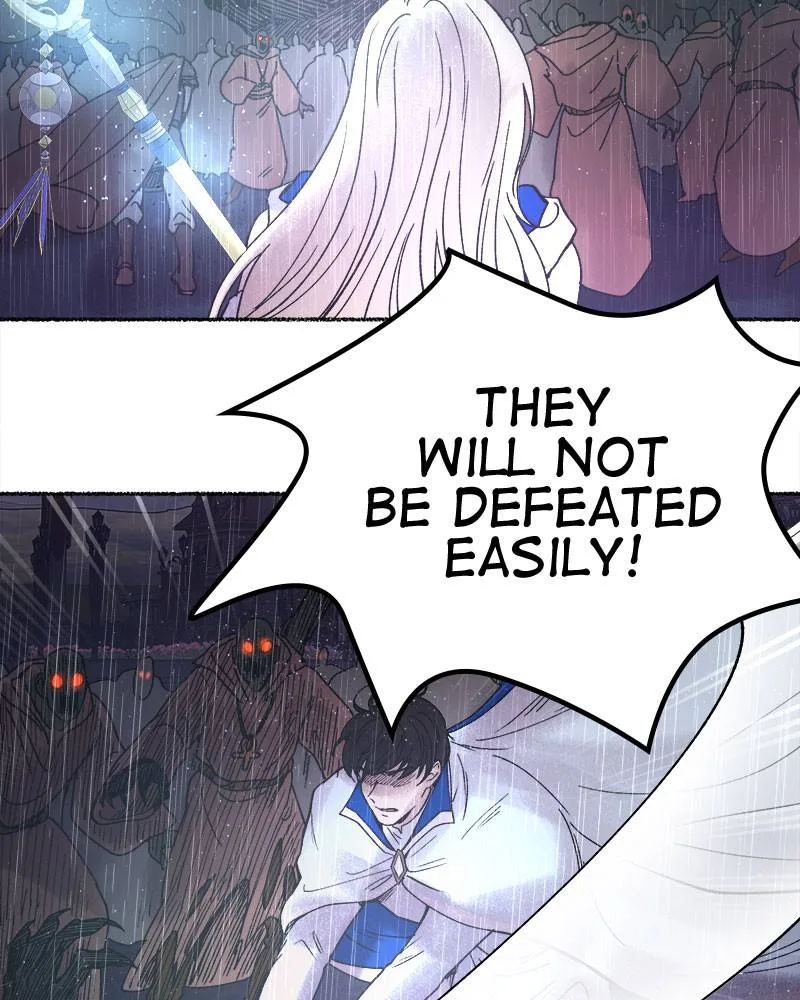 Like A Wind On A Dry Branch Chapter 23 page 123