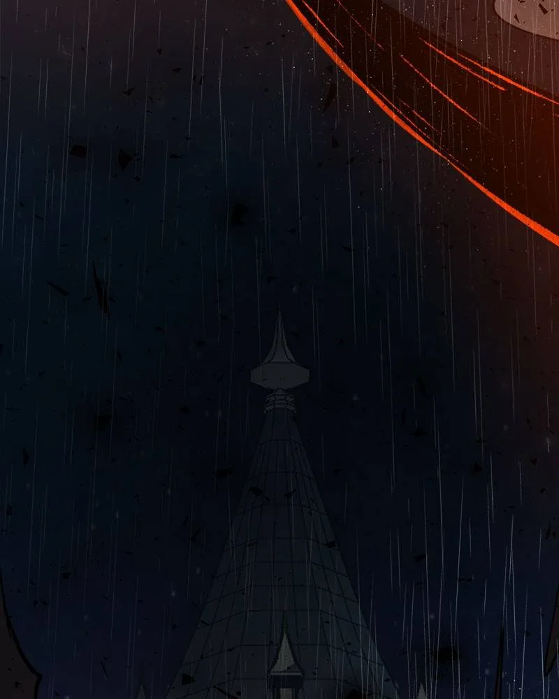Like A Wind On A Dry Branch Chapter 23 page 80