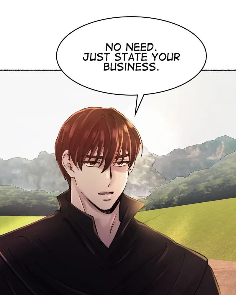 Like A Wind On A Dry Branch Chapter 24 page 161