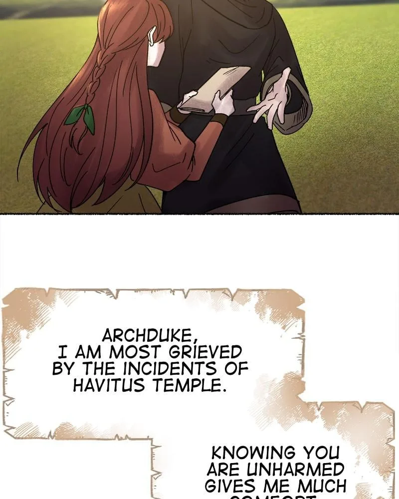 Like A Wind On A Dry Branch Chapter 24 page 147