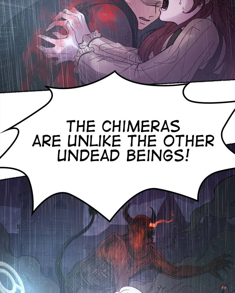 Like A Wind On A Dry Branch Chapter 23 page 122