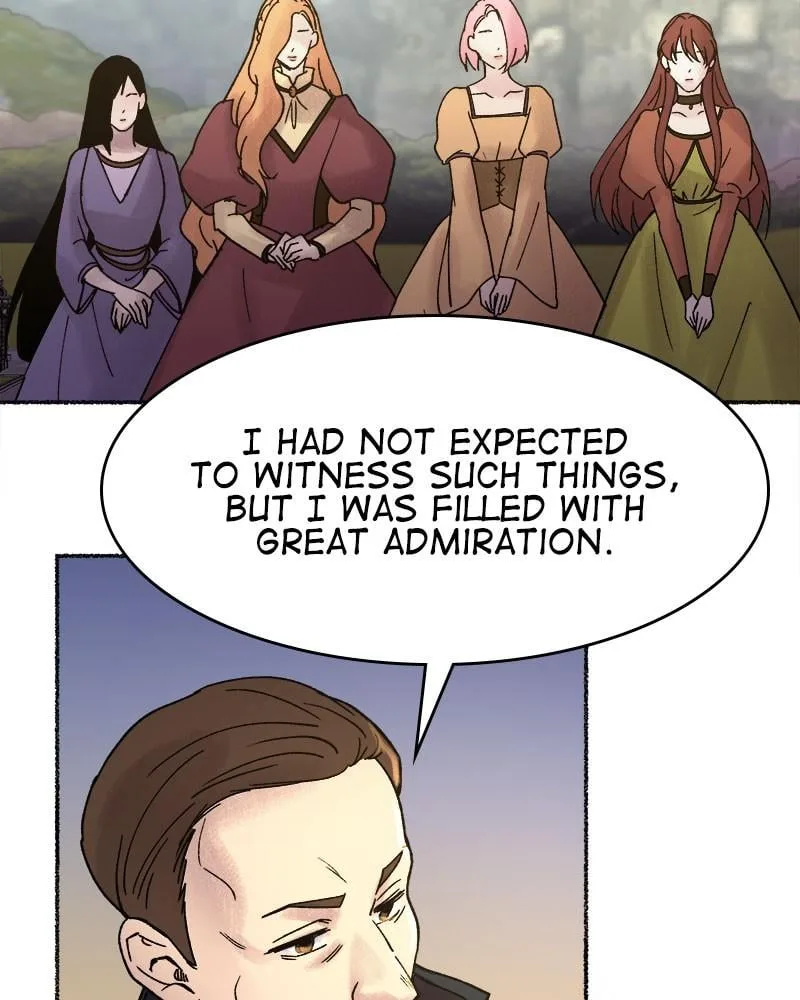 Like A Wind On A Dry Branch Chapter 24 page 140
