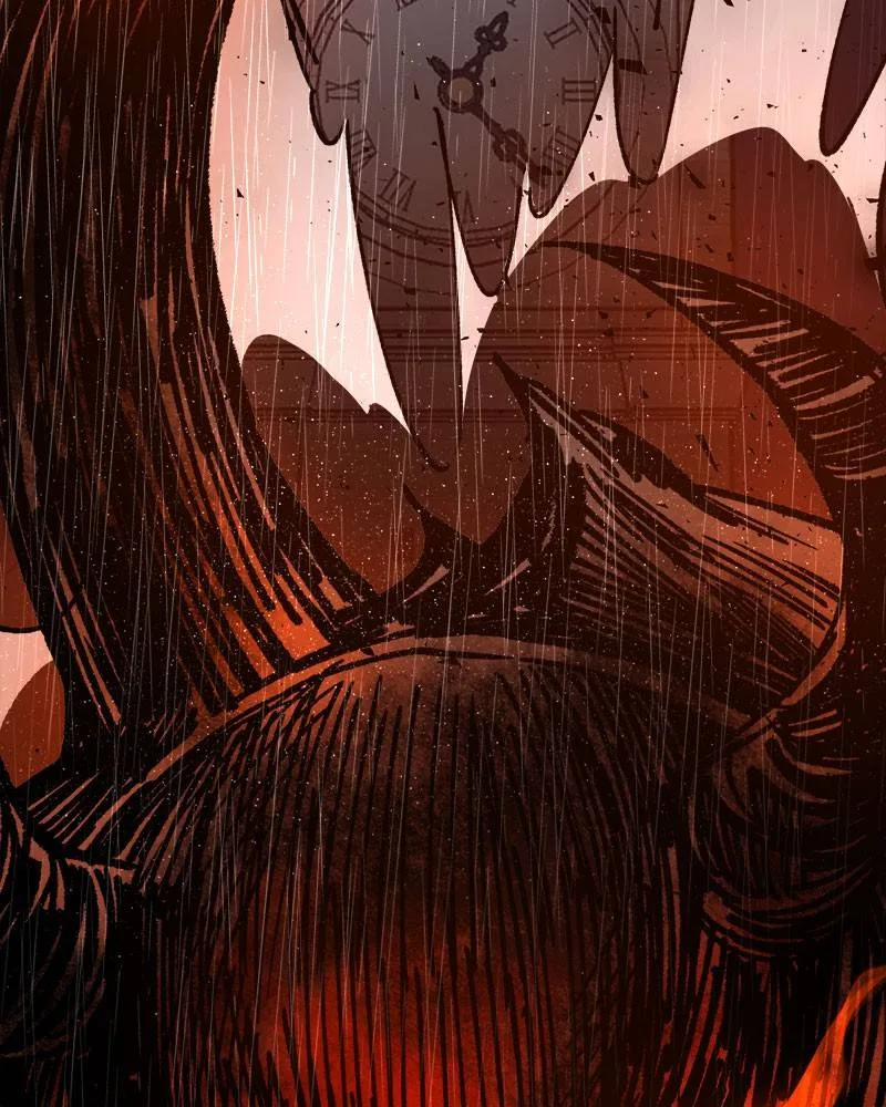 Like A Wind On A Dry Branch Chapter 23 page 82