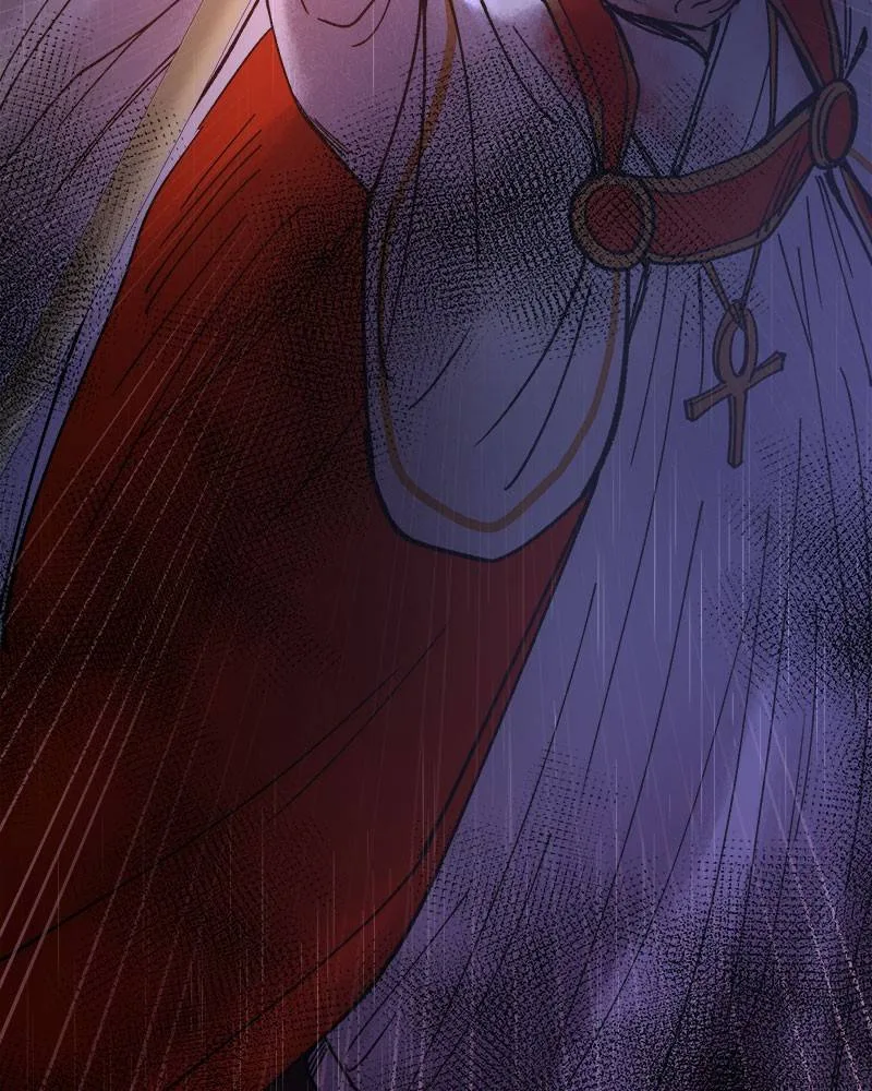 Like A Wind On A Dry Branch Chapter 22 page 35