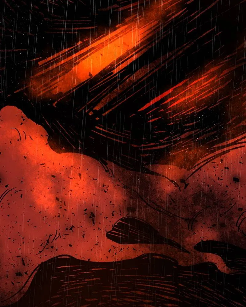 Like A Wind On A Dry Branch Chapter 23 page 84