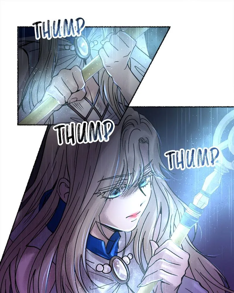 Like A Wind On A Dry Branch Chapter 23 page 111