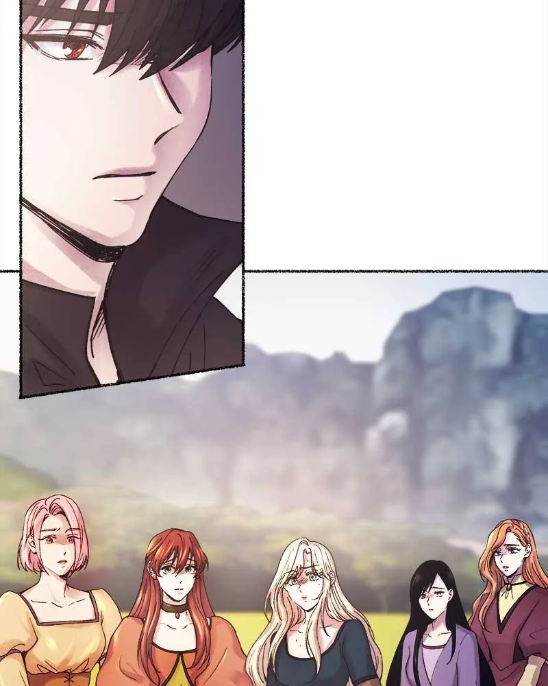 Like A Wind On A Dry Branch Chapter 25 page 50