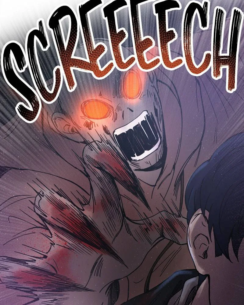 Like A Wind On A Dry Branch Chapter 23 page 102