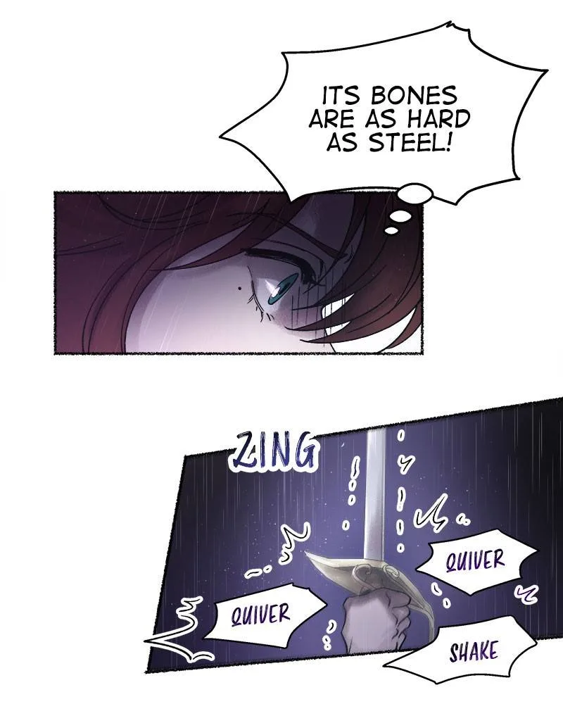 Like A Wind On A Dry Branch Chapter 23 page 92