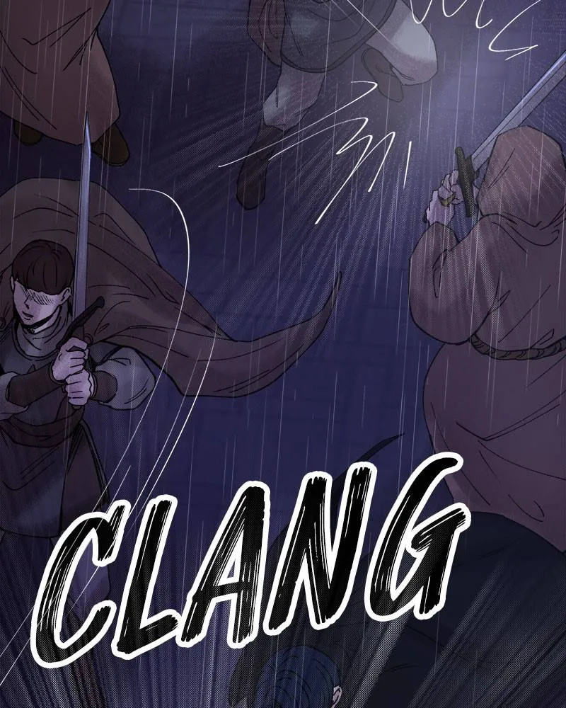 Like A Wind On A Dry Branch Chapter 22 page 29