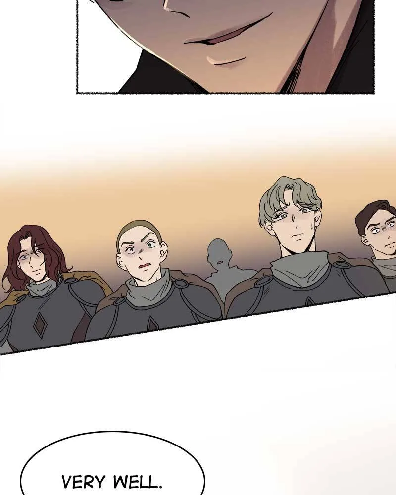 Like A Wind On A Dry Branch Chapter 25 page 61