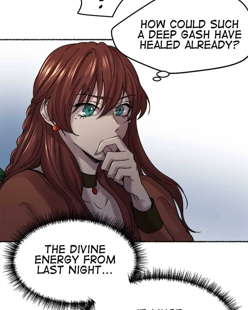 Like A Wind On A Dry Branch Chapter 25 page 59