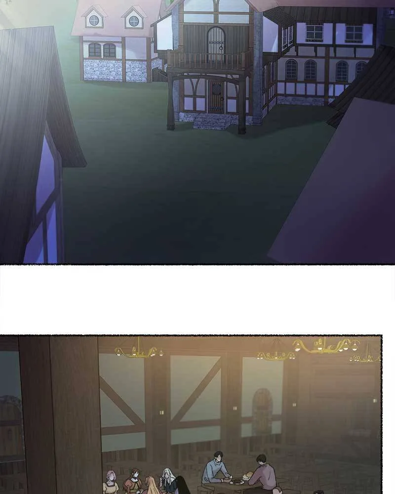 Like A Wind On A Dry Branch Chapter 27 page 9