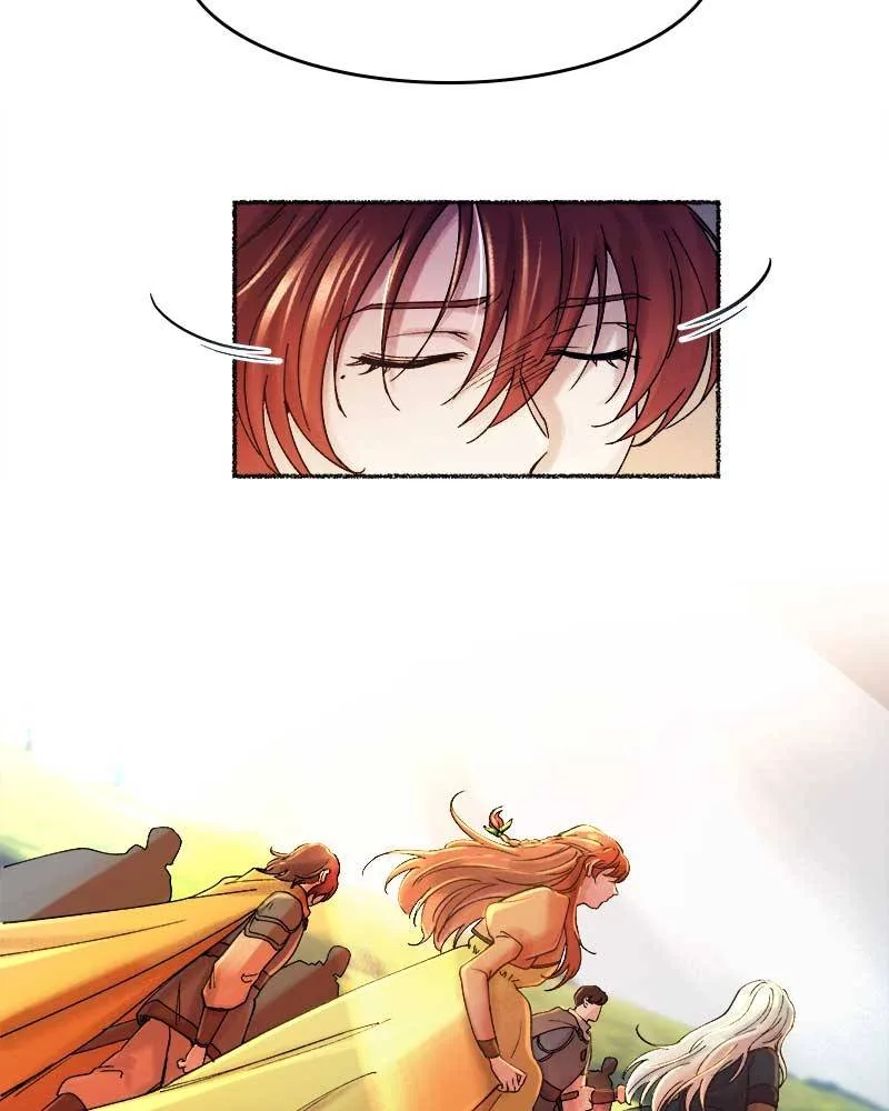 Like A Wind On A Dry Branch Chapter 25 page 72