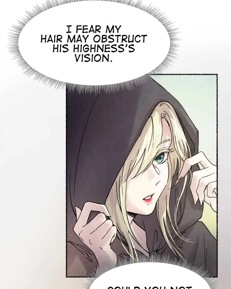 Like A Wind On A Dry Branch Chapter 27 page 25