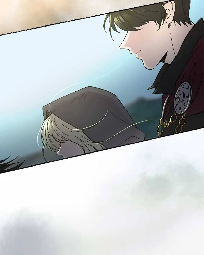 Like A Wind On A Dry Branch Chapter 27 page 20