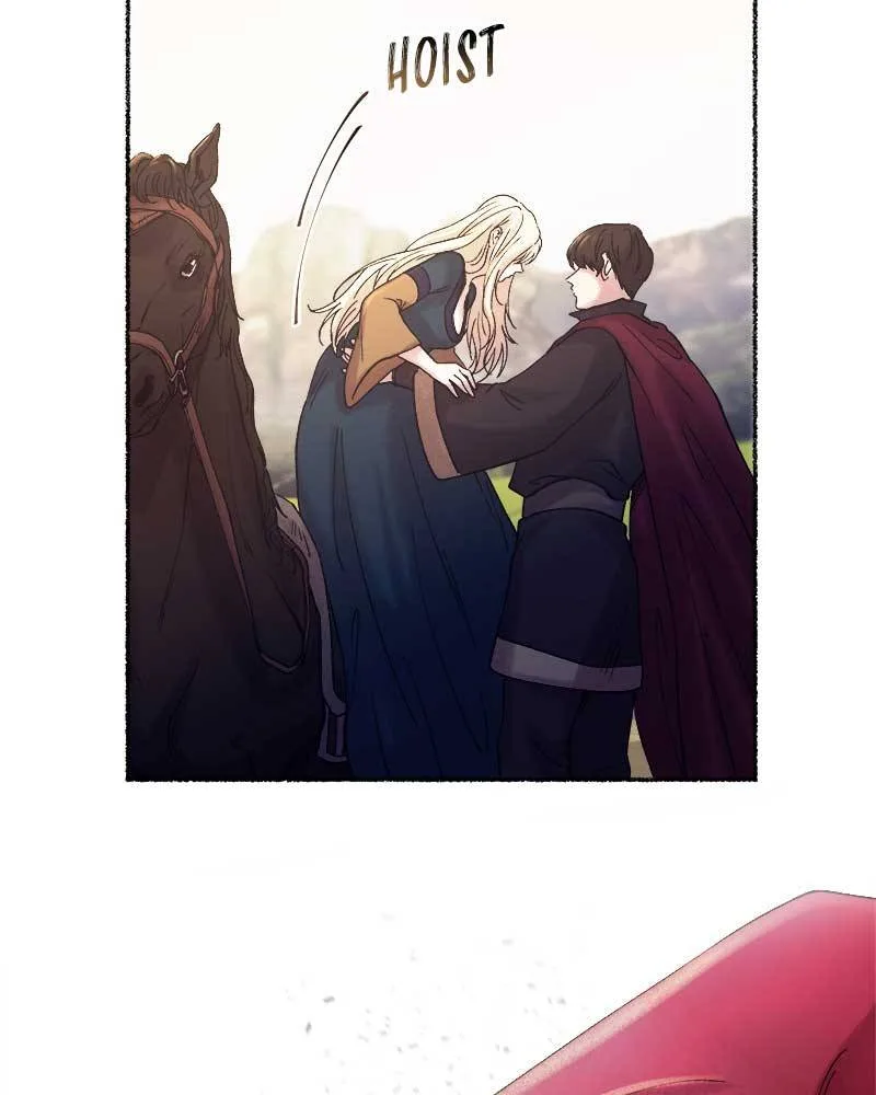 Like A Wind On A Dry Branch Chapter 25 page 75