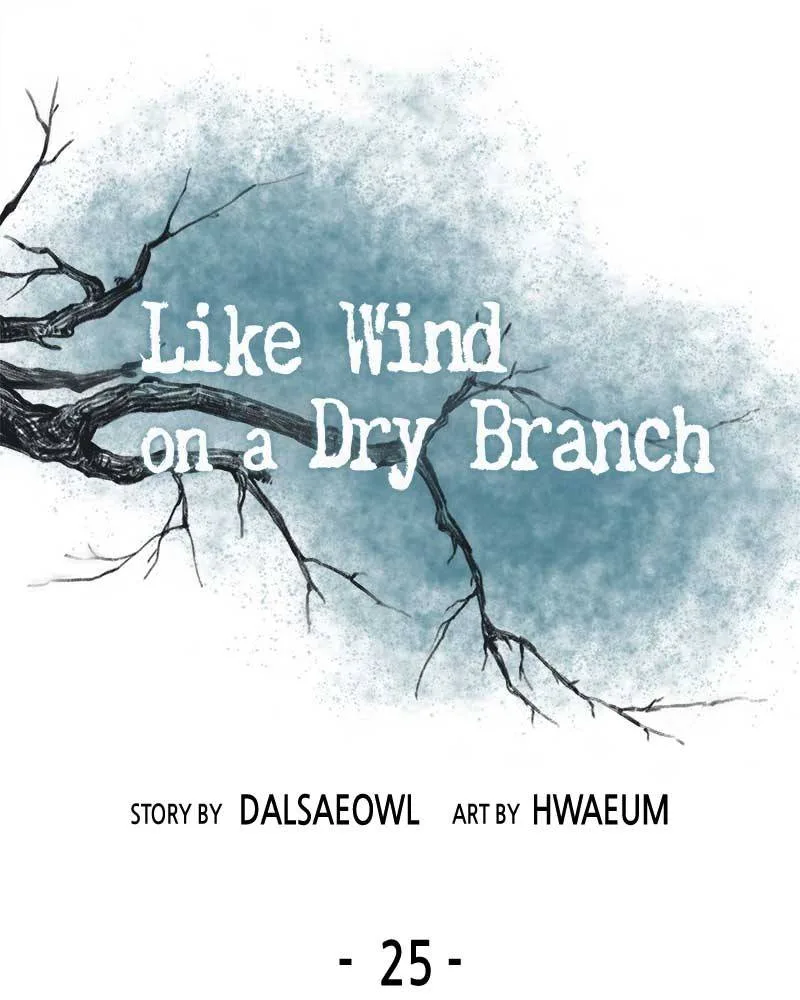 Like A Wind On A Dry Branch Chapter 25 page 81