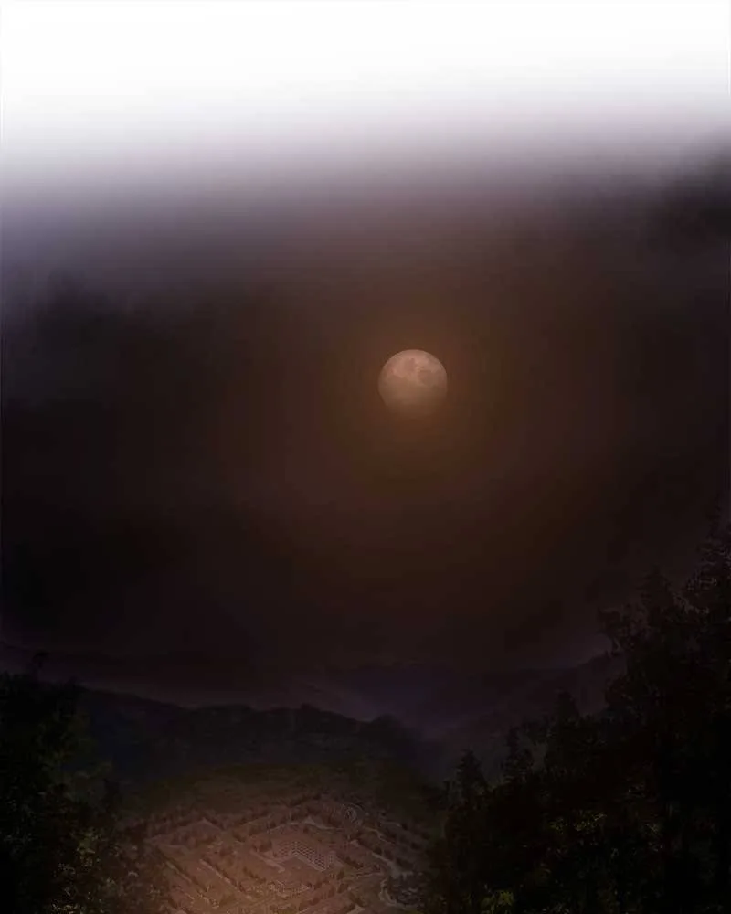 Like A Wind On A Dry Branch Chapter 25 page 83