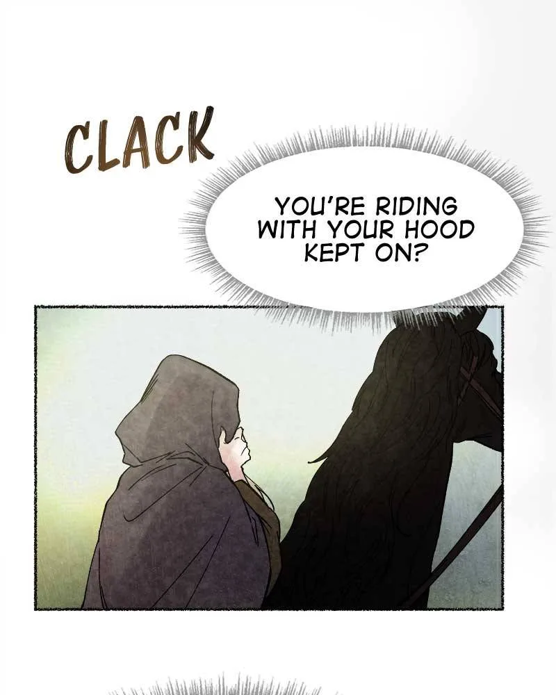 Like A Wind On A Dry Branch Chapter 27 page 24