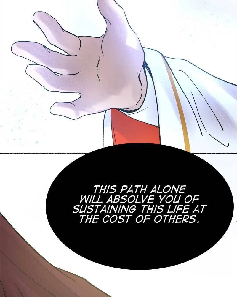 Like A Wind On A Dry Branch Chapter 27 page 31