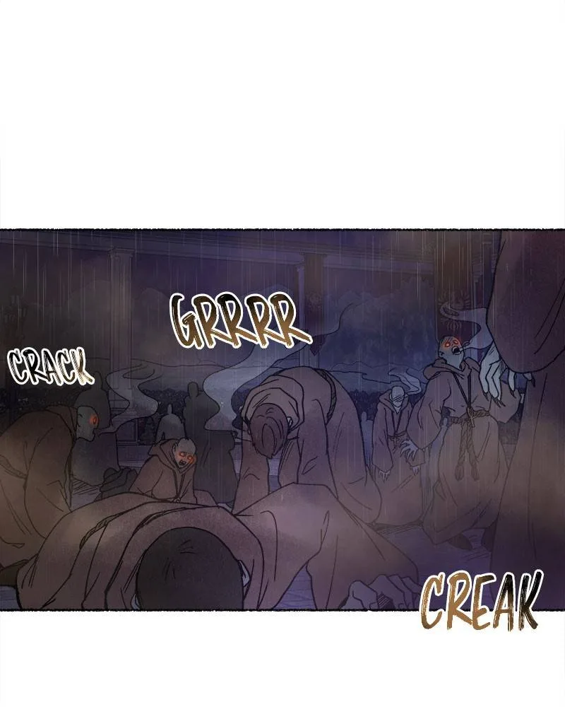 Like A Wind On A Dry Branch Chapter 22 page 62