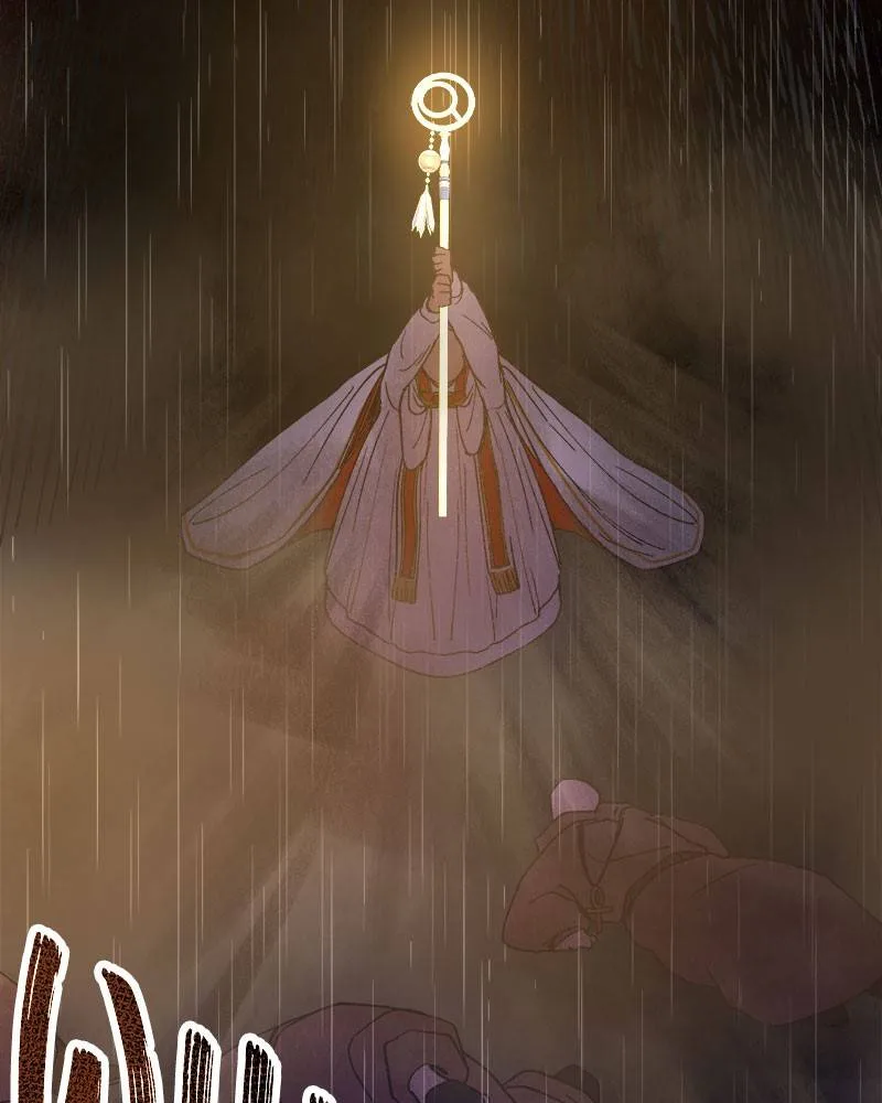 Like A Wind On A Dry Branch Chapter 22 page 58