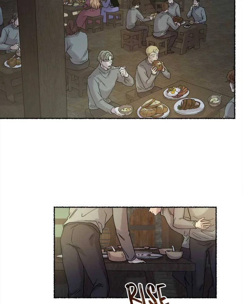 Like A Wind On A Dry Branch Chapter 27 page 10