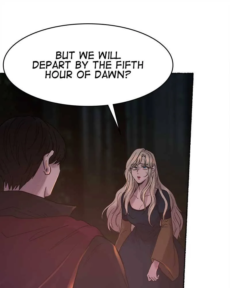 Like A Wind On A Dry Branch Chapter 25 page 95