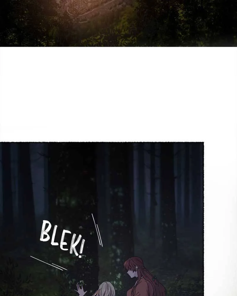 Like A Wind On A Dry Branch Chapter 25 page 84