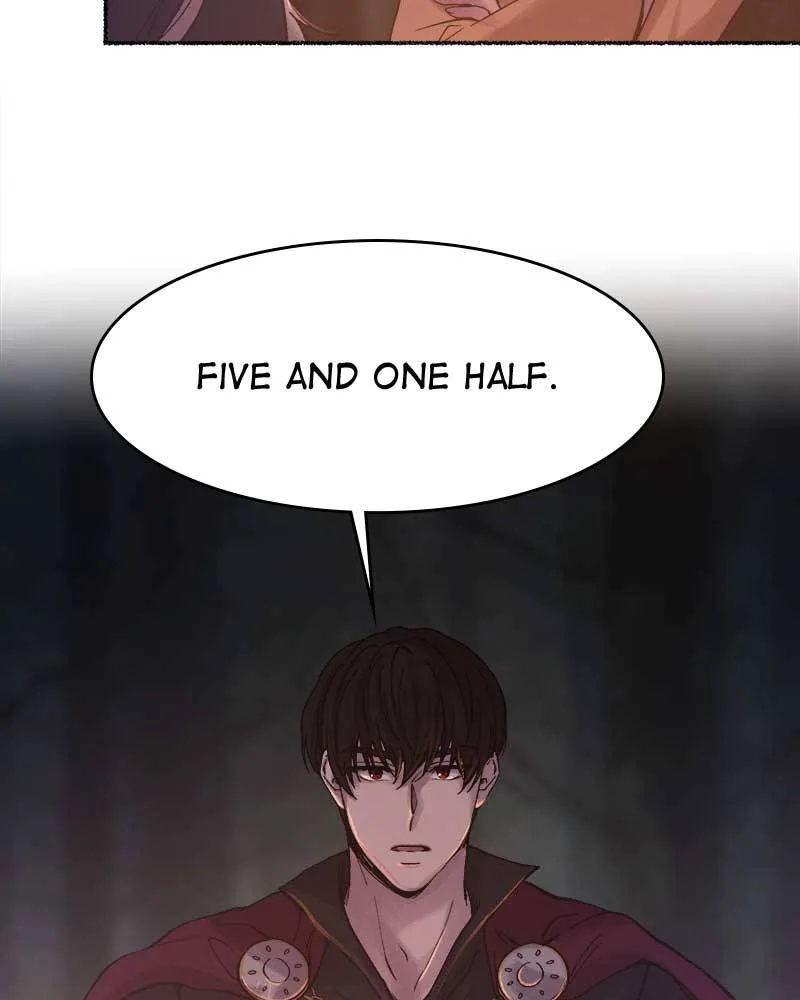 Like A Wind On A Dry Branch Chapter 25 page 98