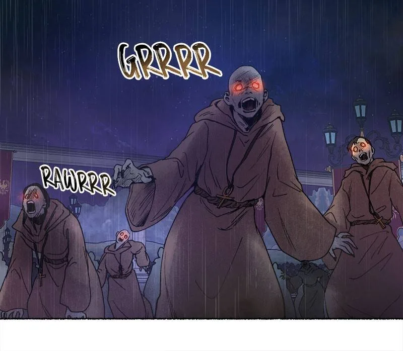 Like A Wind On A Dry Branch Chapter 22 page 64