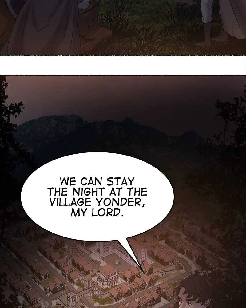 Like A Wind On A Dry Branch Chapter 25 page 86