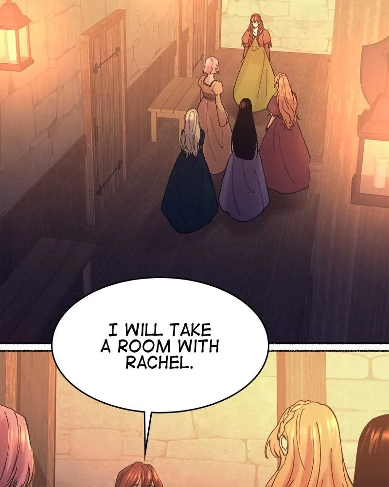 Like A Wind On A Dry Branch Chapter 25 page 106