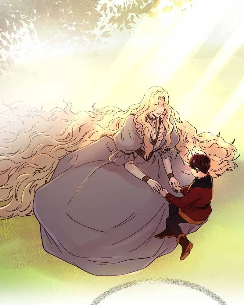 Like A Wind On A Dry Branch Chapter 27 page 41