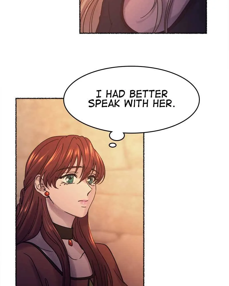 Like A Wind On A Dry Branch Chapter 25 page 111