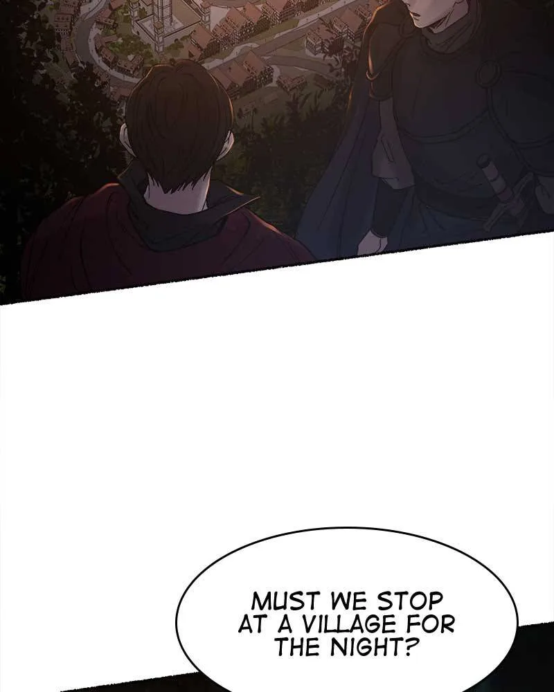 Like A Wind On A Dry Branch Chapter 25 page 87