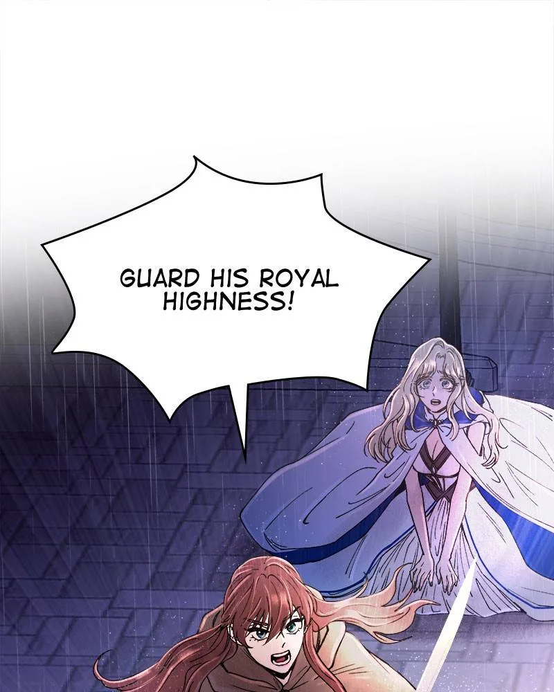 Like A Wind On A Dry Branch Chapter 22 page 81