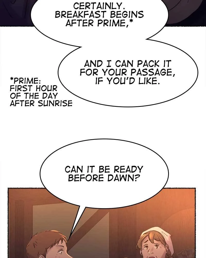 Like A Wind On A Dry Branch Chapter 25 page 104