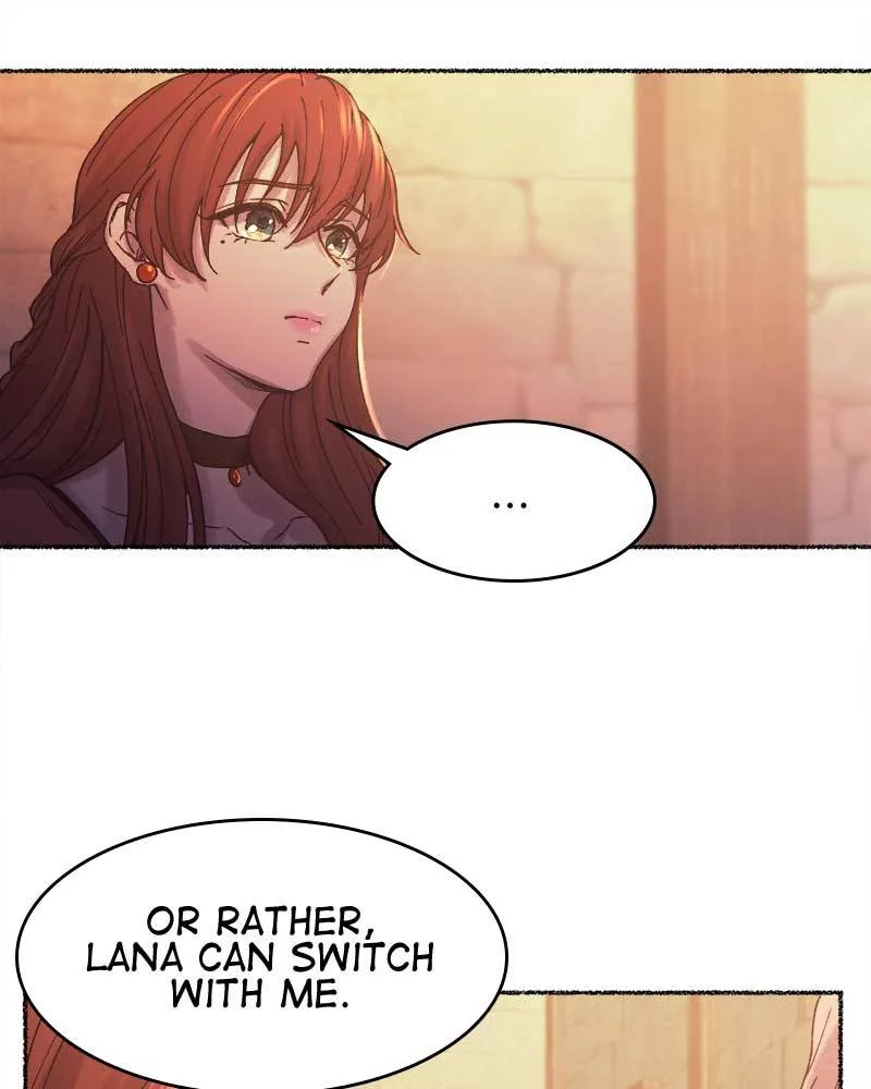 Like A Wind On A Dry Branch Chapter 25 page 109
