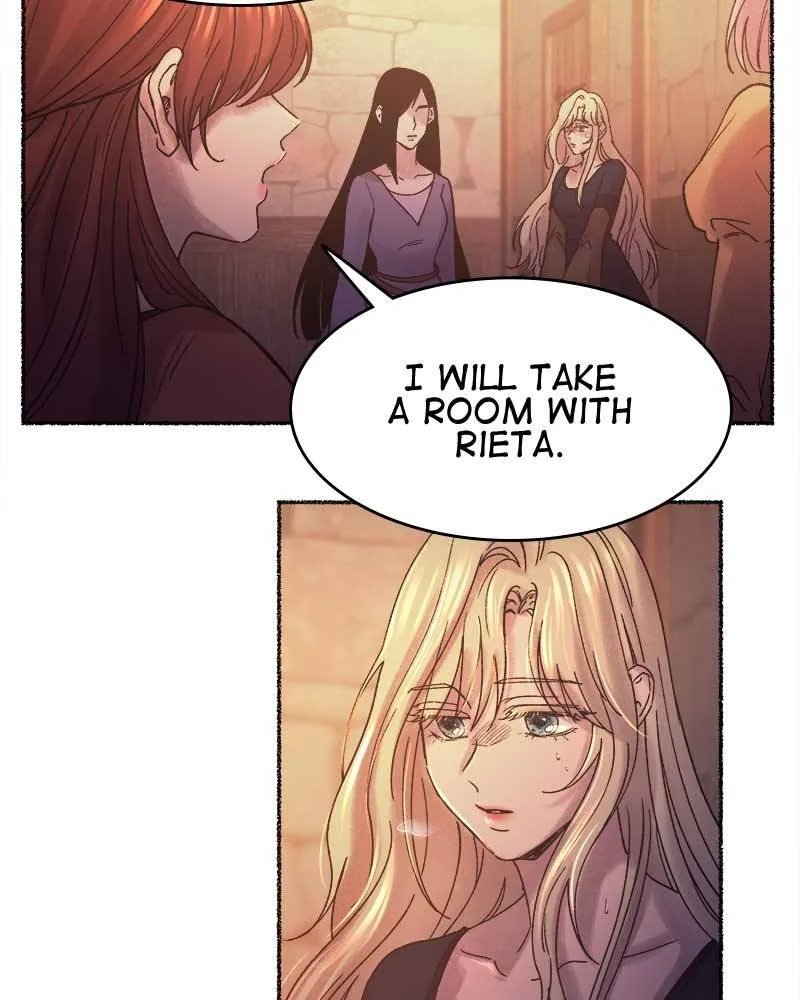 Like A Wind On A Dry Branch Chapter 25 page 110